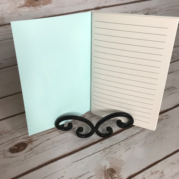 Kate Spade Painterly Cheetah Notebook Set - Picture 6 of 8